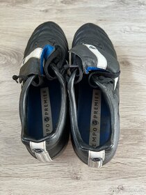 Kopačky Nike Tiempo Premier EST. 1992 - 4