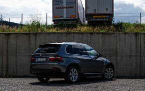 BMW X5 30d xDrive - 4