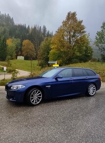 BMW F11 530xd - 4