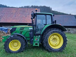 John Deere 6120 - 4