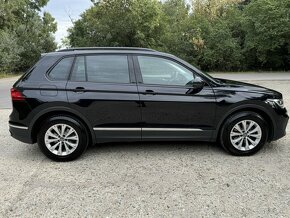 Volkswagen Tiguan 2.0 TDI EVO Life DSG - 4