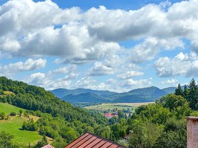 Rodinný dom na predaj /751 m2/ Banská Štiavnica - 4