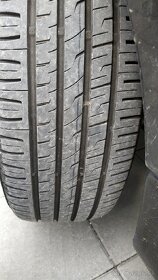 OZ Racing kolesá, elektróny-pneumatiky letné 4x108-195/55R16 - 4