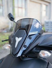 Yamaha RayZR 2024 - 4