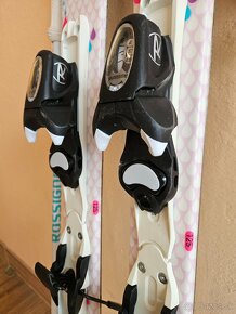 Rossignol Trixie Pro 125 - 4