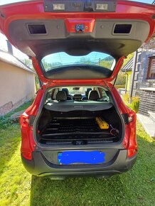 Predám Renault Kadjar REZERVOVANE - 4