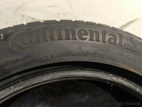 225/50 R17 Zimné pneumatiky Continental WinterContact 2 kusy - 4