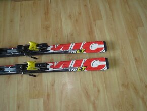 Predam lyze ATOMIC LT Race,dlzka 178 cm - 4