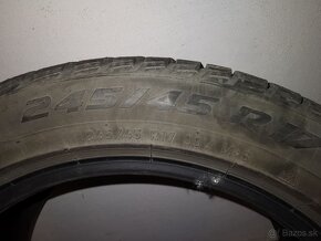 245/45/17 Pirelli - 4