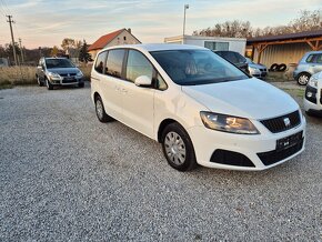 Seat alhambra - 4