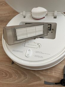 Xiaomi Robot Vacuum Mop Pro - 4