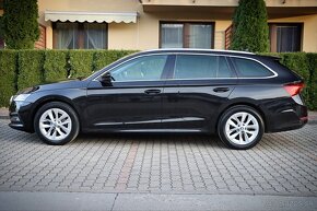 Škoda Octavia Combi 2.0 TDI 110kw DSG - 4