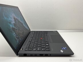 Lenovo ThinkPad T14 Gen3 14" i5-1235U/16GB/256GB/FHD/ZAR12m - 4