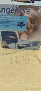 Baby monitor Angel care - 4