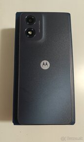 Nový mobil Motorola G4 4GB/64GB - 4