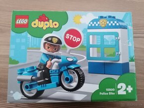 Lego Duplo - 4