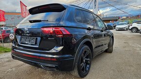 Volkswagen Tiguan 2.0 TDI EVO R-Line 4Motion DSG - 4