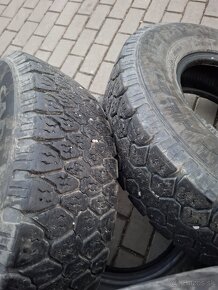 225/75 R16C - 4