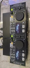 Denon DN-D 9000 - 4