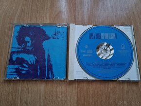 Originál CD - Daniel Landa, Orlík, Guns n' Roses, Beatles - 4