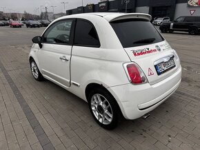 Fiat 500 - 4