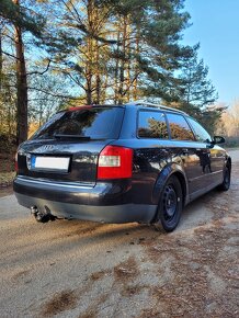 Audi A4 b6 1.9tdi 96kw avant - 4