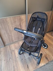 Cybex Talos S Lux 2023 - 4