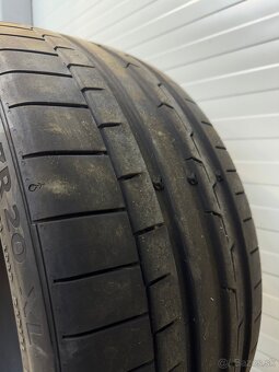 245/35 R20 Continental SportContact 6 - 4