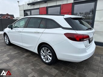 Opel Astra Sport Tourer 1.5 CDTI Elegance, Slovenské vozidlo - 4