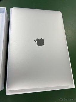 Macbook Air M1 v Záruke a s poistením voči poškodeniu - 4