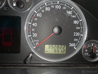 Alhambra 1,9TDi, 2003, 390 tis.km, 7 miest. - 4