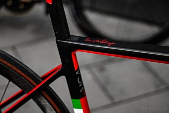 Colnago V3Rs, Campagnolo SuperRecord EPS, Bora WTO - 4