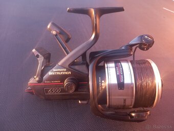 Shimano - 4