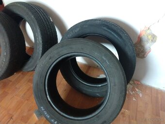 Predam 225/60 r17 - 4