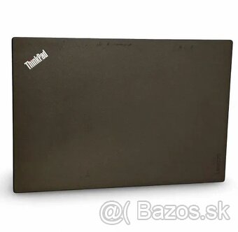 Lenovo ThinkPad X260 i5-6300U 16 GB RAM 256 GB SSD 12.5 - 4