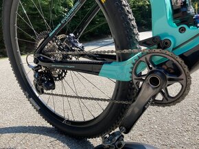 Bianchi Methanol Fs 9.2L - 4