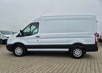 Ford Transit L2H2 / 2,0TdCi/170KM rok 2019 - 4