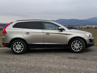 Volvo XC60 2.4 AWD - 4