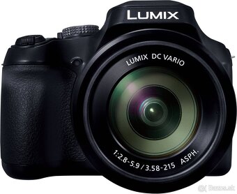 Panasonic Lumix DC-FZ82 - 4