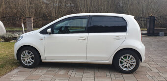 Škoda Citigo 1.0 MPi 44 kW (60 PS) klimatizácia ,5.dverové - 4