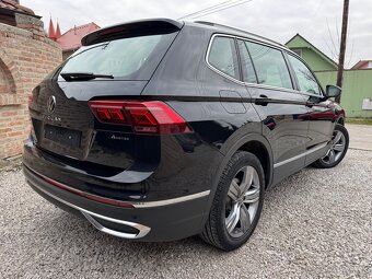 VOLKSWAGEN TIGUAN ALLSPACE 2,0TDI 4MOTION OFFROAD - 4