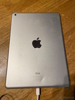 iPad 6 128gb - 4