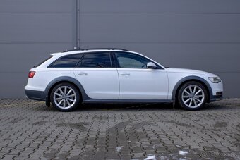 Audi A6 Allroad 3.0 TDI 160kW quattro S tronic - 4