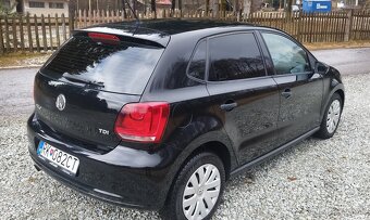 Volkswagen polo - 4