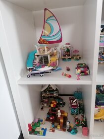 Lego Friends - 4