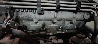 Motor Volkswagen 1.9 TDI 77kw - 4