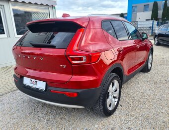 VOLVO XC40 T3 163K MOMENTUM PRO A/T - 4