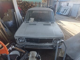 Fiat 128 - 4