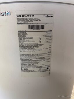 Viessmann vitocell ohrievac vody - 4