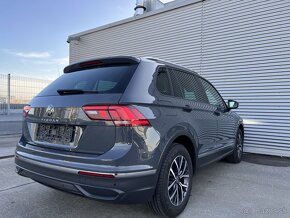 ‼️ Vw Tiguan 2.0tdi 110kw DSG NEW Model ‼️ - 4